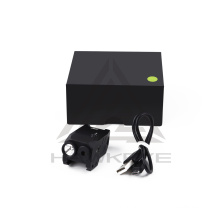 Green Laser for 20mm USB standard 5V charging